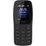 Nokia 105 - 1.77" - Dual SIM - 800 mAh