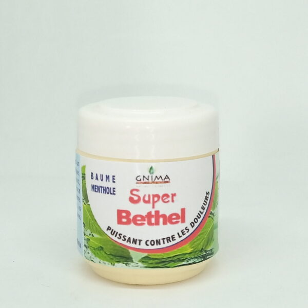 Baume Super Bethel