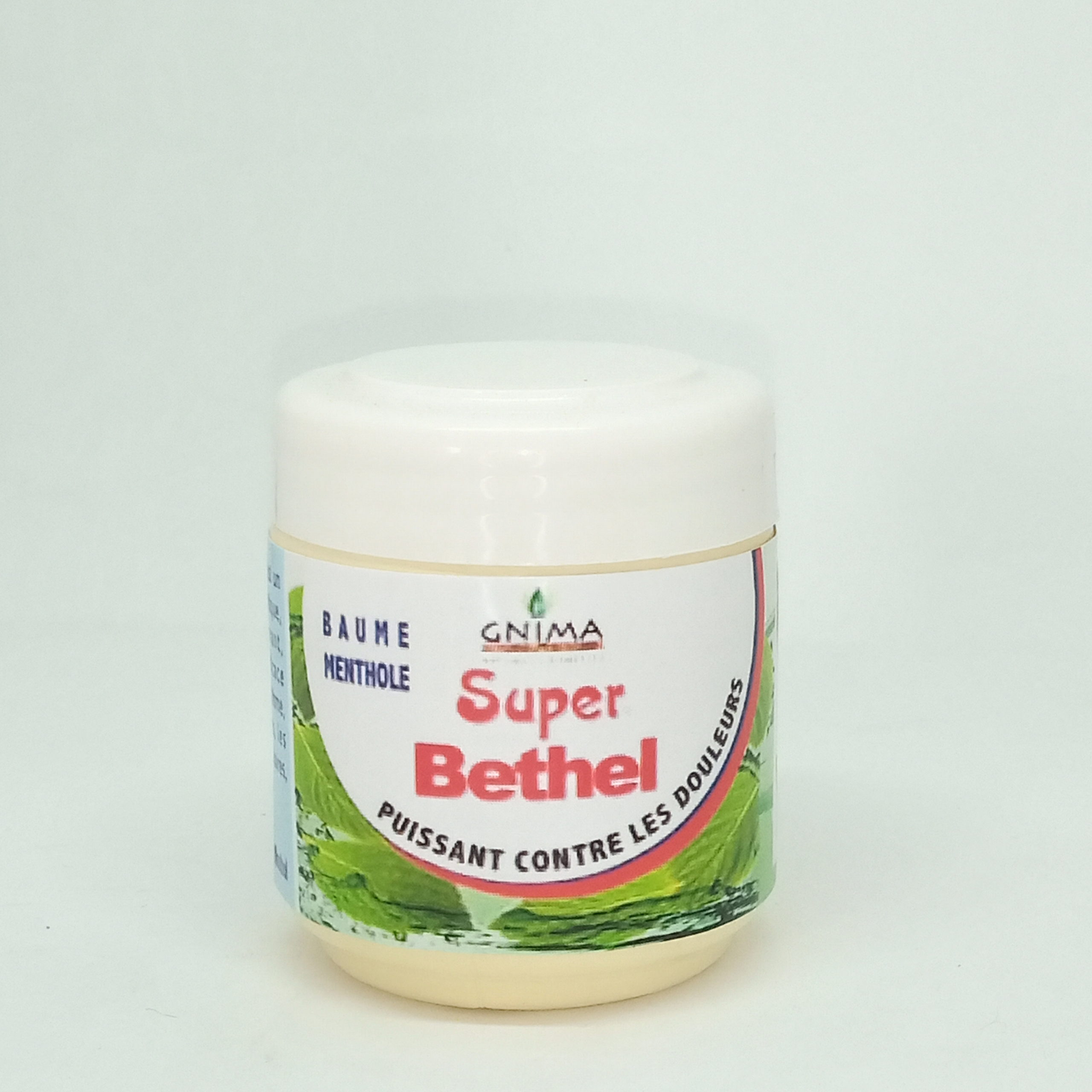 Baume Super Bethel