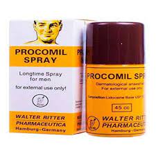 Procomil Retard Spray