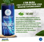 Pack de 24 Boissons Energisantes Real Mix – Image 4