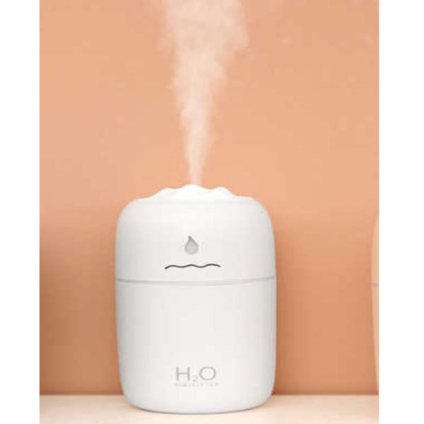 Humidificateur H20