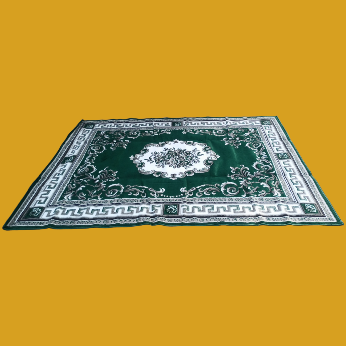 Tapis De Salon - 160 - 220 – Image 2