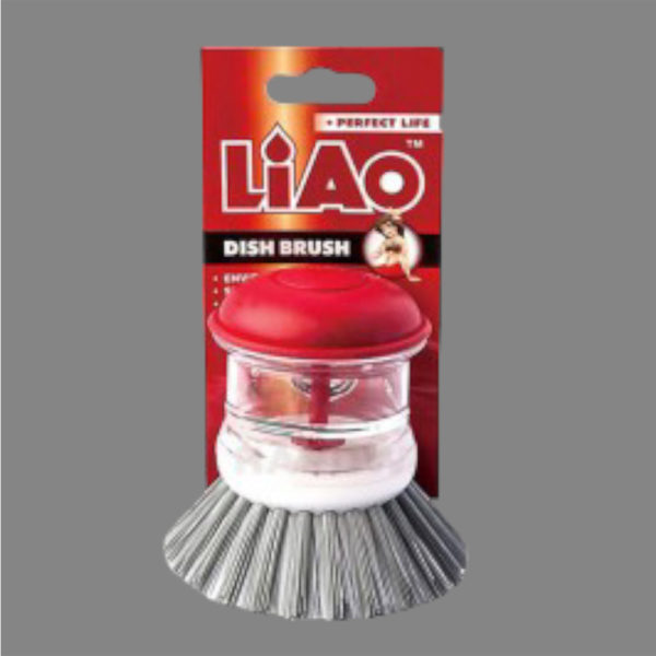 Brosse De Lavage Multifonctionnelle