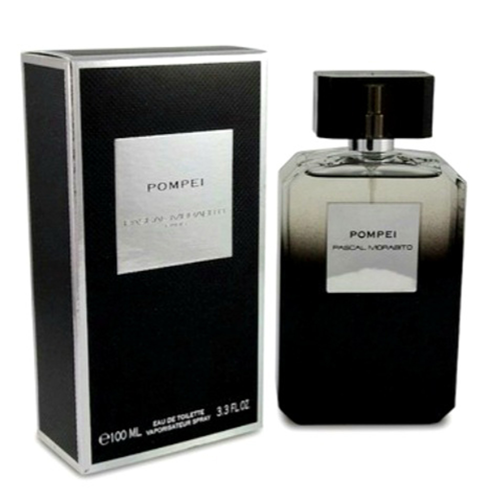 Pascal Morabito pour homme - Eau de toilette Pompei - 100 ml