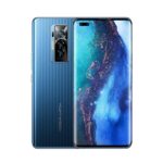 Tecno Phantom X - 4G - 6.7" -  256 Go - 8Go - 50/13/8 Mpx - 4700Mah