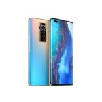 Tecno Phantom X - 4G - 6.7" -  256 Go - 8Go - 50/13/8 Mpx - 4700Mah – Image 2