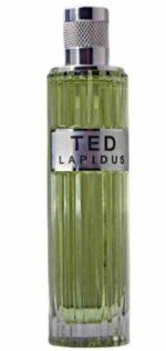 Ted Lapidus Bambou - Eau de Toilette Pour Homme 100ml – Image 2