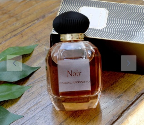 Noir De Pascal Morabito - Eau De Parfum - 100 ml – Image 2
