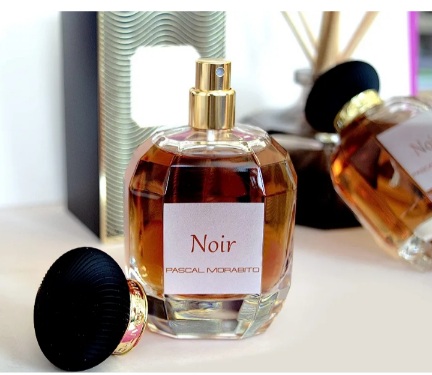 Noir De Pascal Morabito - Eau De Parfum - 100 ml – Image 3