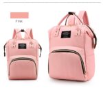Sac A Langer Grande Capacité – Image 3