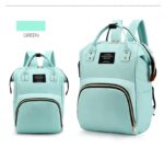 Sac A Langer Grande Capacité – Image 5