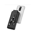 Tecno POP 6 Go - 4G - 6" - Dual SIM - 2Go - 32Go - 5000 MAh + Power Bank 10 000 mAh 3 en 1 – Image 4