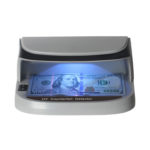 Détecteur De Faux Billets Rechargeable Uv Led