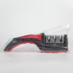 Aiguiseur de couteaux de cuisine en acier Inoxydable – Image 4