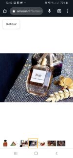 Noir De Pascal Morabito - Eau De Parfum - 100 ml – Image 5