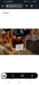 Noir De Pascal Morabito - Eau De Parfum - 100 ml – Image 4