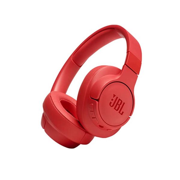Casque Supra-Auriculaire Sans Fil - Tune 700 BT - Rouge