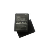 Batterie WiFi Pocket 2100Mah Universel - Noir