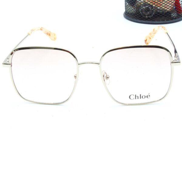Lunettes de vue Chloé CE 2160 906 53-17-140 - Doré