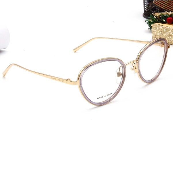 Lunettes de vue Marc Jacobs MARC 479 2F7 50-21-140 - Or