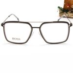 Lunettes de vue Hugo Boss BOSS1232 284 55-18-145 - Noir