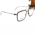 Lunettes de vue Hugo Boss BOSS1232 284 55-18-145 - Noir – Image 3
