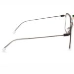 Lunettes de vue Hugo Boss BOSS1232 284 55-18-145 - Noir – Image 4