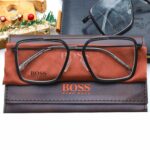 Lunettes de vue Hugo Boss BOSS1232 284 55-18-145 - Noir – Image 2
