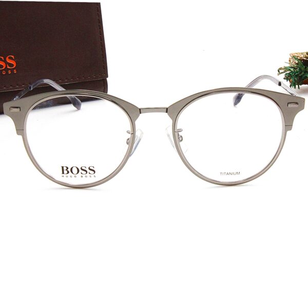 Lunettes de vue Hugo Boss BOSS1145/F R81 51-21-145 - Gris