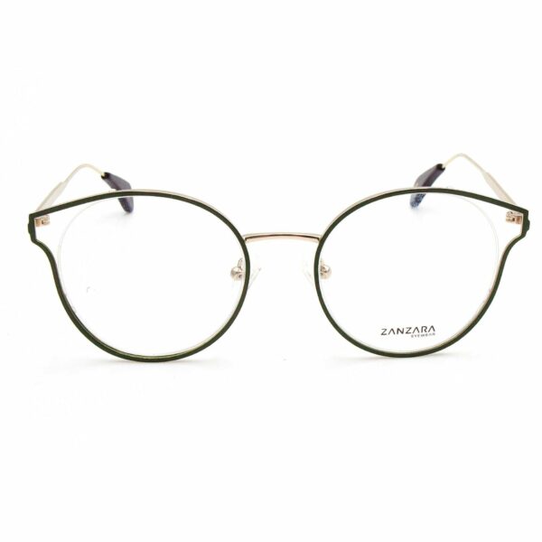 Lunettes de vue Femme Z1893 C3 50-19-135 - Vert