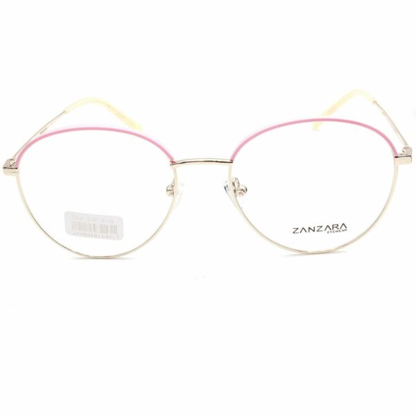 Lunettes de vue Z1938 C2 53-18-142 - Rose/Doré
