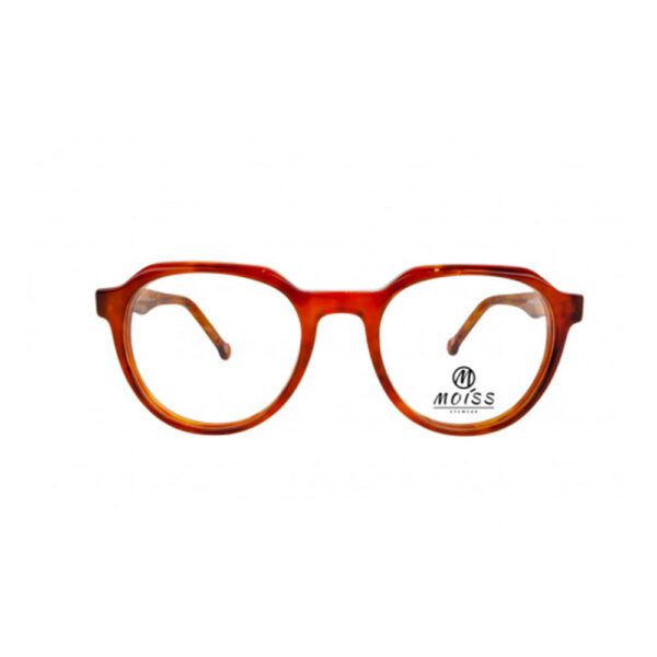 Lunettes de vue M1740 C2 50-20-140 - Marron