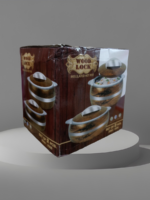 Lunch Box Isotherme – Image 2