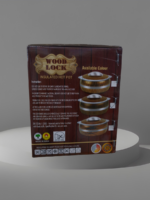 Lunch Box Isotherme – Image 3