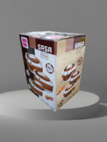 Lunch Box Isotherme - Argent – Image 2