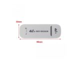 Clé Internet WiFi 4G Universelle - Blanc – Image 5