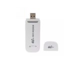 Clé Internet WiFi 4G Universelle - Blanc – Image 4