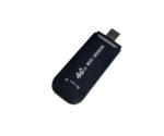 Clé Internet WiFi 4G Universelle - Noir – Image 2