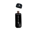 Clé Internet WiFi 4G Universelle - Noir – Image 3