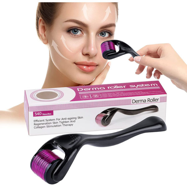 Derma Roller - 0.5mm