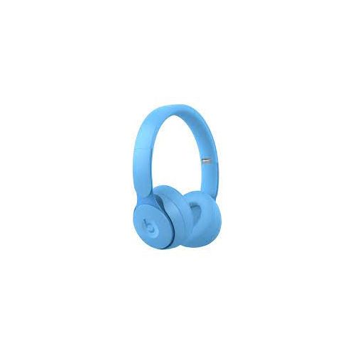 Casque Beats Solo Pro Sans Fil - Bleu