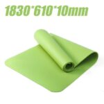 Tapis De Sport Yoga - Gym
