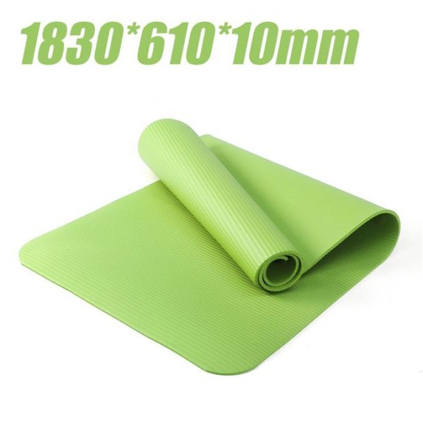Tapis De Sport Yoga - Gym