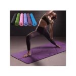Tapis De Sport Yoga - Gym – Image 2