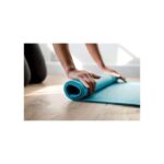 Tapis De Sport Yoga - Gym – Image 3