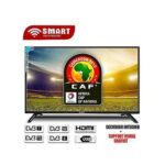Smart Technology Tv Led - 32 Pouces Décodeur Intégré - Noir