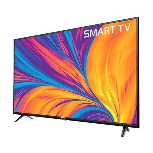 TCL Tv 43" Android Tv Smart Led - Noir