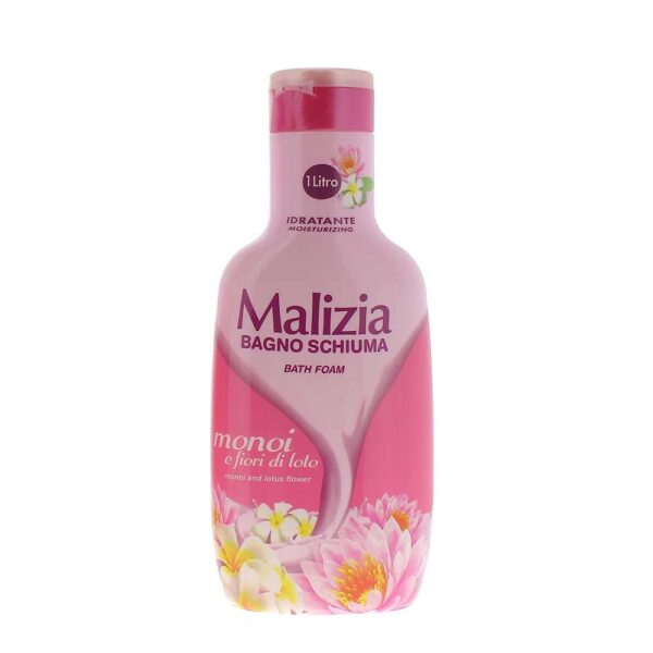 Gel Douche Malizia -1000 ml