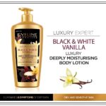 LUXURY EXPERT - Lait Corporelle Hydratante à La Vanille Pour Le Corps - 350ml – Image 2